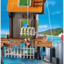 PLAYMOBIL Pirates Pirathavn 71792