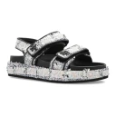 Tory Burch Dame Sko Flerfarget 40 EU,