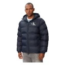 Calvin Klein Jeans Herre Jakker Blå 2XL,