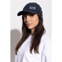 Emporio Armani EA7 unisex Accessories Blå S,