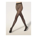 Wolford Dame Undertøy Svart S,
