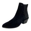 Tod's Dame Sko Svart 36 EU,