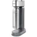 Philips GoZero ADD4905SV - soda maker - silver