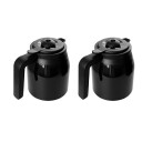 Emerio Coffee Maker with thermos