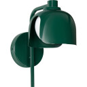 Osram Decor Corolle vegglampe grønn
