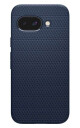 Spigen Liquid Air navy blue - Google Pixel 9a