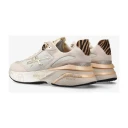 Premiata Dame Sko Beige 36 EU