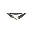 Klotz As-Ex2 Extension Jack-M - Jack-F 6m