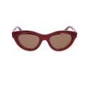 Loewe unisex Accessories Brun ONE SIZE,