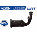 Katalysator LRT 7650N