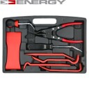Energy Verktøysett NE00669