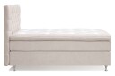 Joluma Kontinentalseng 105x200 Medium   Lysbeige