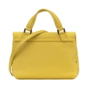 Zanellato Dame Vesker Gul ONE SIZE,