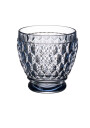 Villeroy & Boch Boston Shotglass Blå 8 cl.