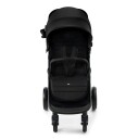Kinderkraft RINE Sportsvogn Classic Black