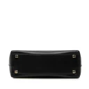 Salvatore Ferragamo Pre-owned Dame Pre-owned Svart