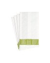 Ribbon Border servietter 12 pakning