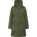 Didriksons Ilma Parkas Dame 300 Deep Green 40