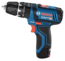 Bosch GSB 12V-15 Professional