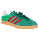 Adidas Herre Sport Grønn 42 EU,