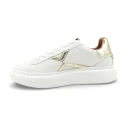 Alexander Smith Dame Sko Hvit 41 EU,