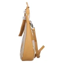 Rebelle Dame Vesker Beige ONE SIZE,