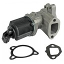 EGR Ventil METZGER 0892207
