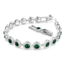 Swarovski Dame Accessories Grå ONE SIZE,