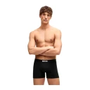 Hugo Boss BOSS Boksershorts Boxerbr Boss One 10272529 01 3 pakning Svart