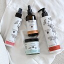 UNIQUE BEAUTY Growth & Shine Conditioner 250ml