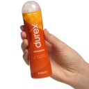 Durex Play Varmende Glidemiddel 100 ml     - Klar