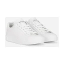 Dolce & Gabbana Herre Sko Hvit 43 EU,