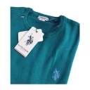 U.s. Polo Assn. Herre Strikkevarer Grønn 2XL,
