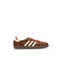 Adidas Originals Dame Sko Brun 37 1/2 EU