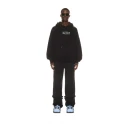 Off White Herre Gensere & Hettegensere Svart L,