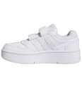 Adidas Performance Sko HOOPS 3.0 Ball CF C Ftwwht Performance 30 Sko Hvit
