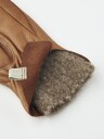 Hestra Tiril Mitt Dame Cork 6