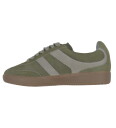 Sofie Schnoor Young Eviasy Sneaker - Khaki green - 35