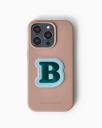 Letter Sticker Letter B