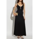 Christopher Esber Dame Kjoler Svart XS,