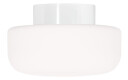Other Brand Solenne 250/156 tak/vegglampe IP44 10W 3000K - Hvit