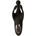Malesation Vibro Angel Svart