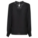 Twinset Dame Bluser & Skjorter Svart L,