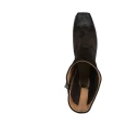 Marsell Herre Sko Brun 43 EU,