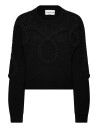 Munthe Sakira   Black   38