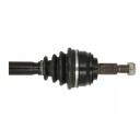 Point Gear Drivaksel POINT GEAR PNG72490
