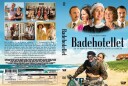 Badehotellet  Sesong 2 DVD