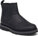 Timberland Mid Chelsea Boot   BLACK   34