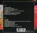 GhostNote  Swagism  CD