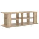  TV stativ Sonoma eik 96 x 35 x 33,5 cm